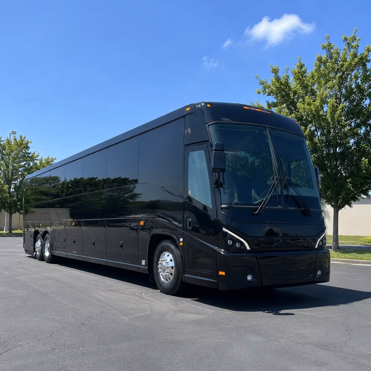 airport transfers and out of town employee transportation