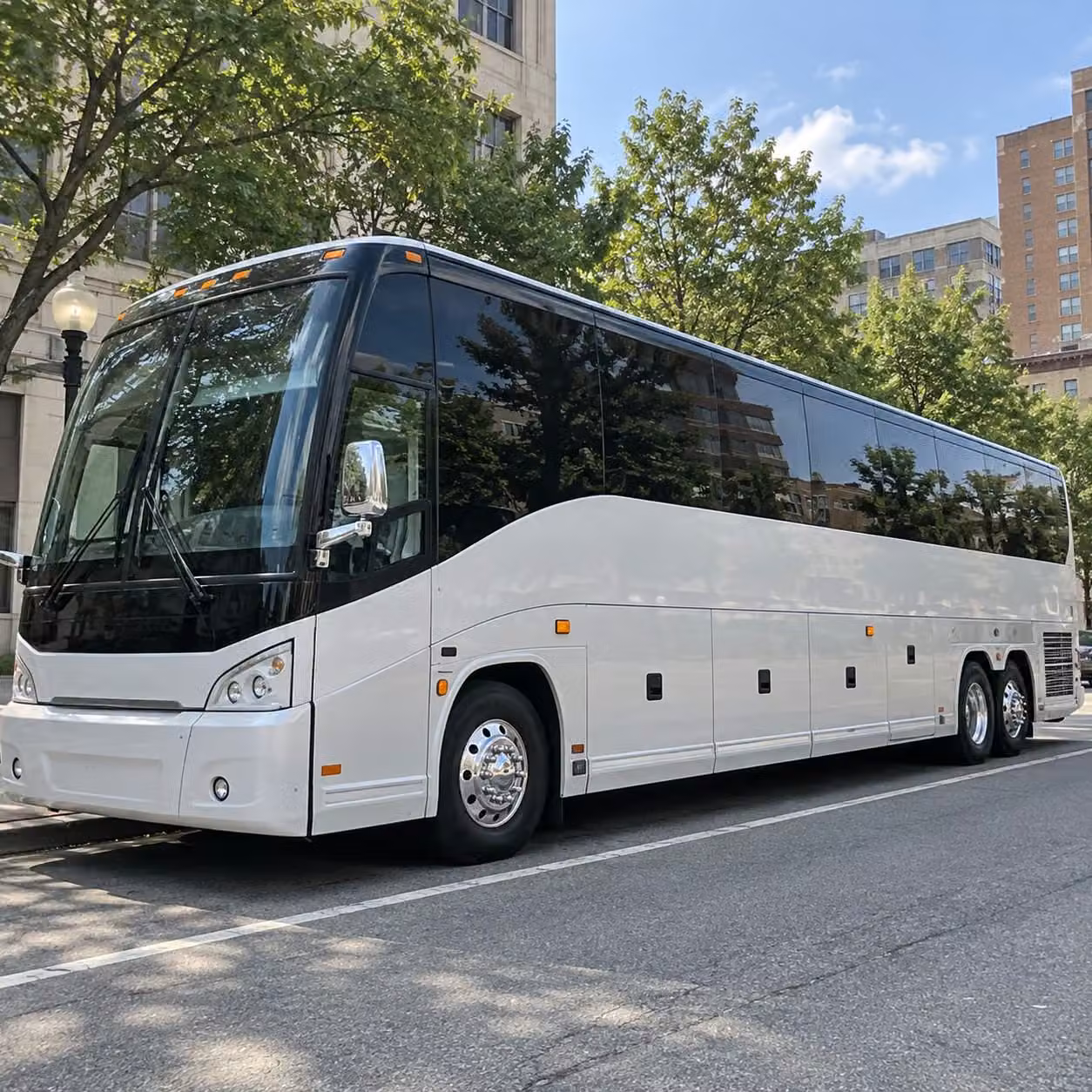 busrentalkansascityks com is the go to website for prom transportation in kansas city kansas