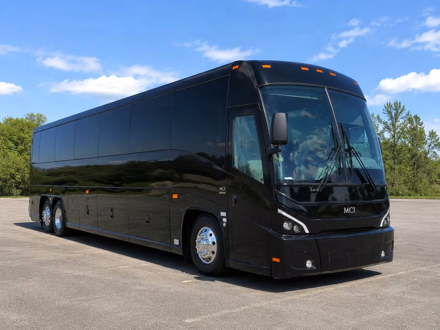 charter bus rentals for kansas city sporting events and game day groups