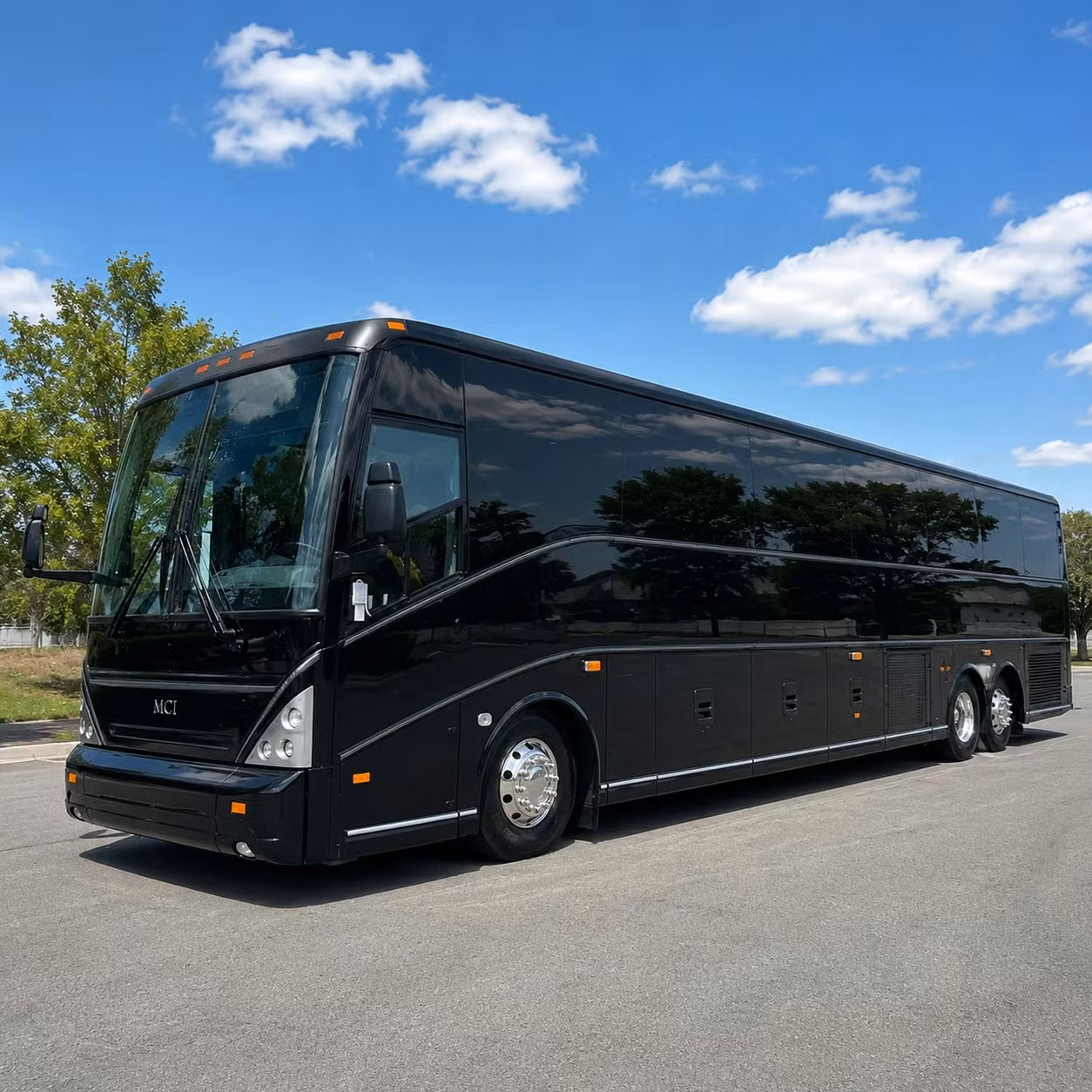 convention and conference transportation at the kansas city convention center
