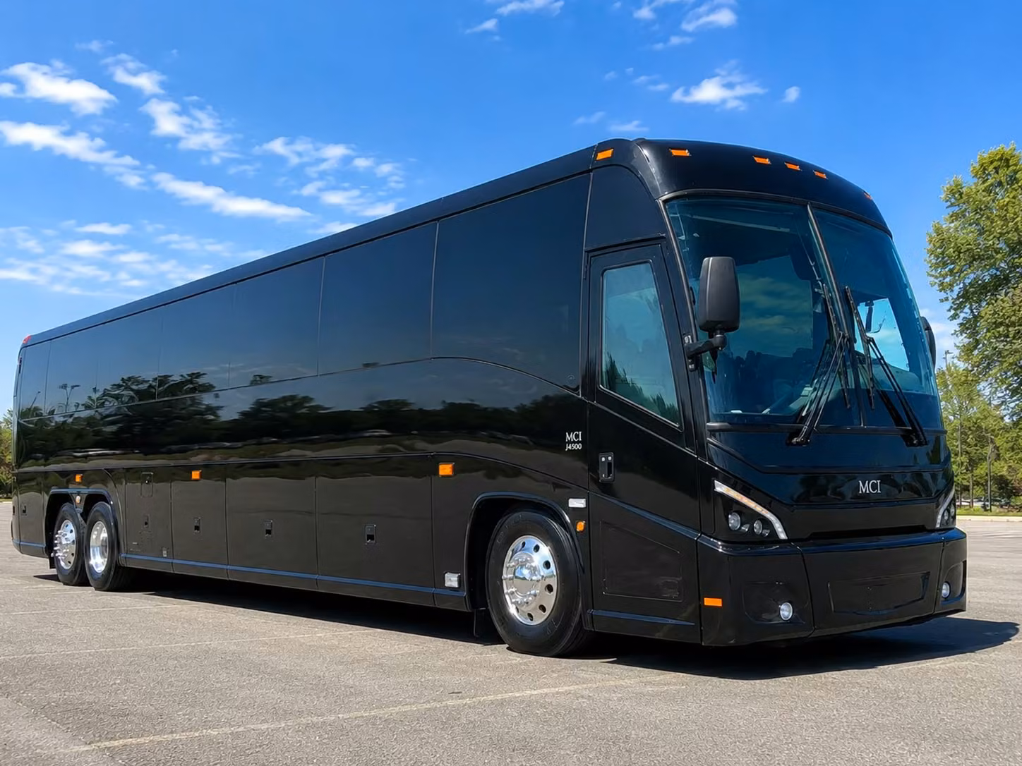corporate event shuttle service in kansas city kansas