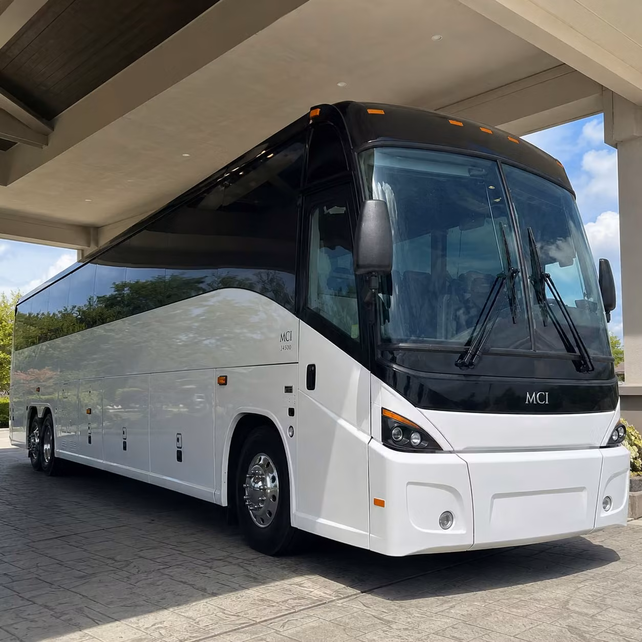 employee shuttles for kansas city s manufacturing and industrial workforce