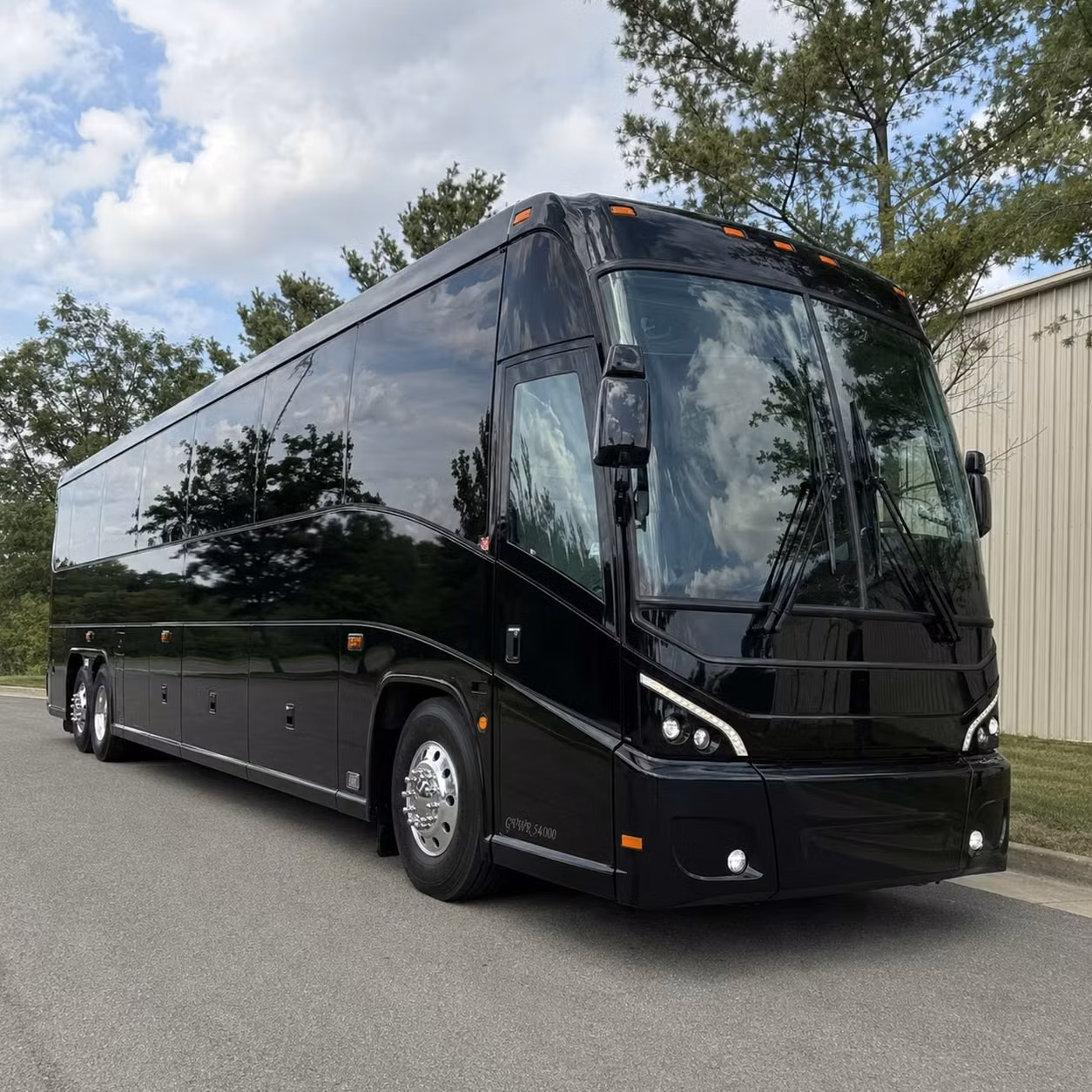 government event conference transportation at kansas city convention venues