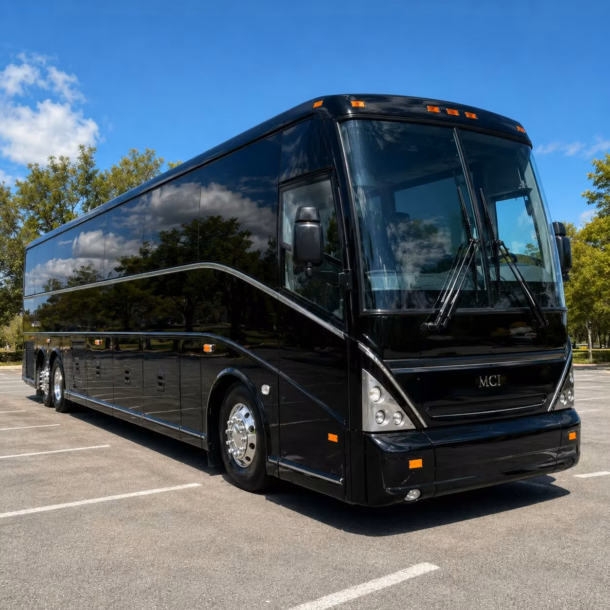 heading outside kansas city you can still compare concert transportation options