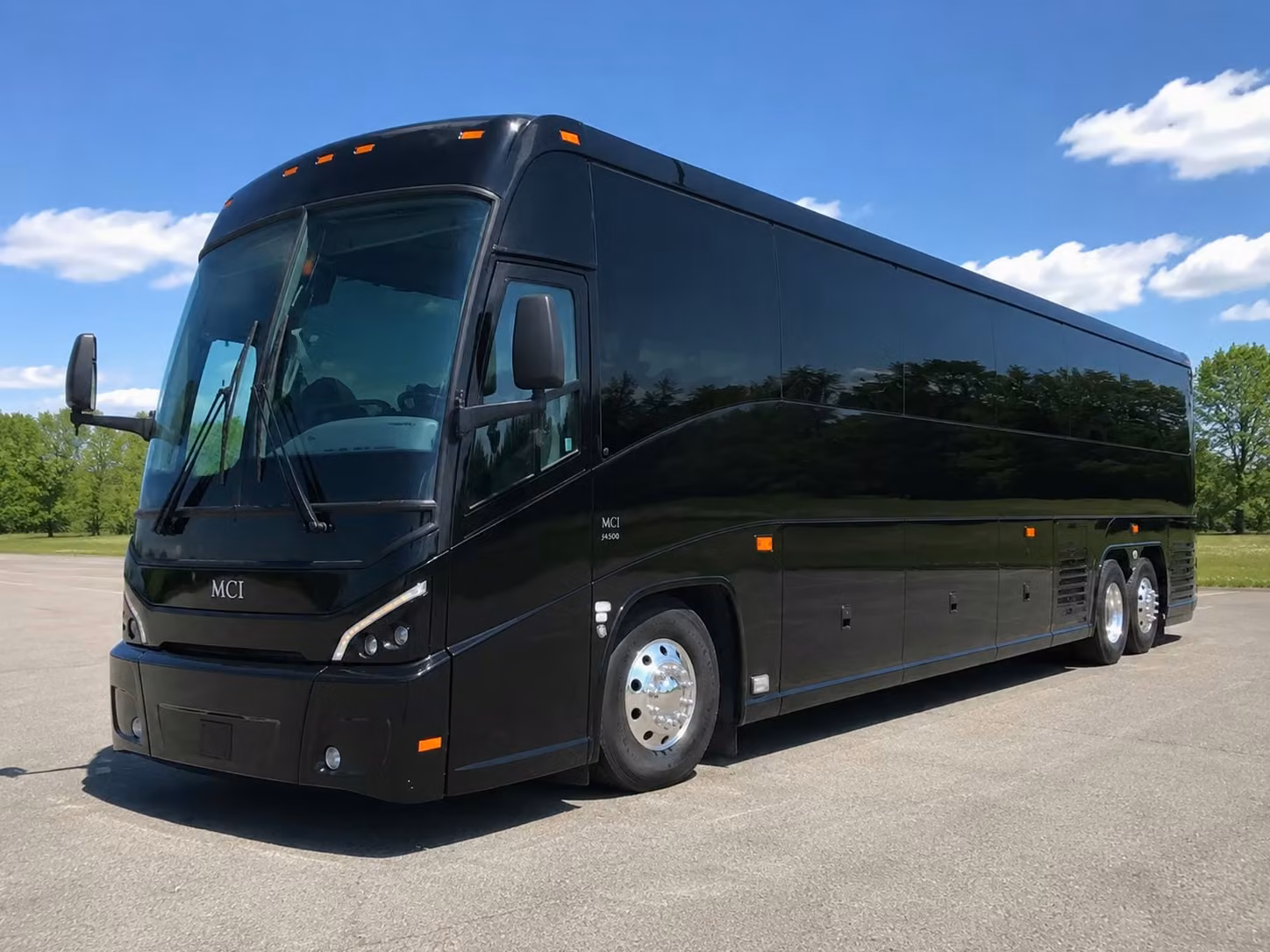 heading outside kansas city you can still compare corporate event transportation options
