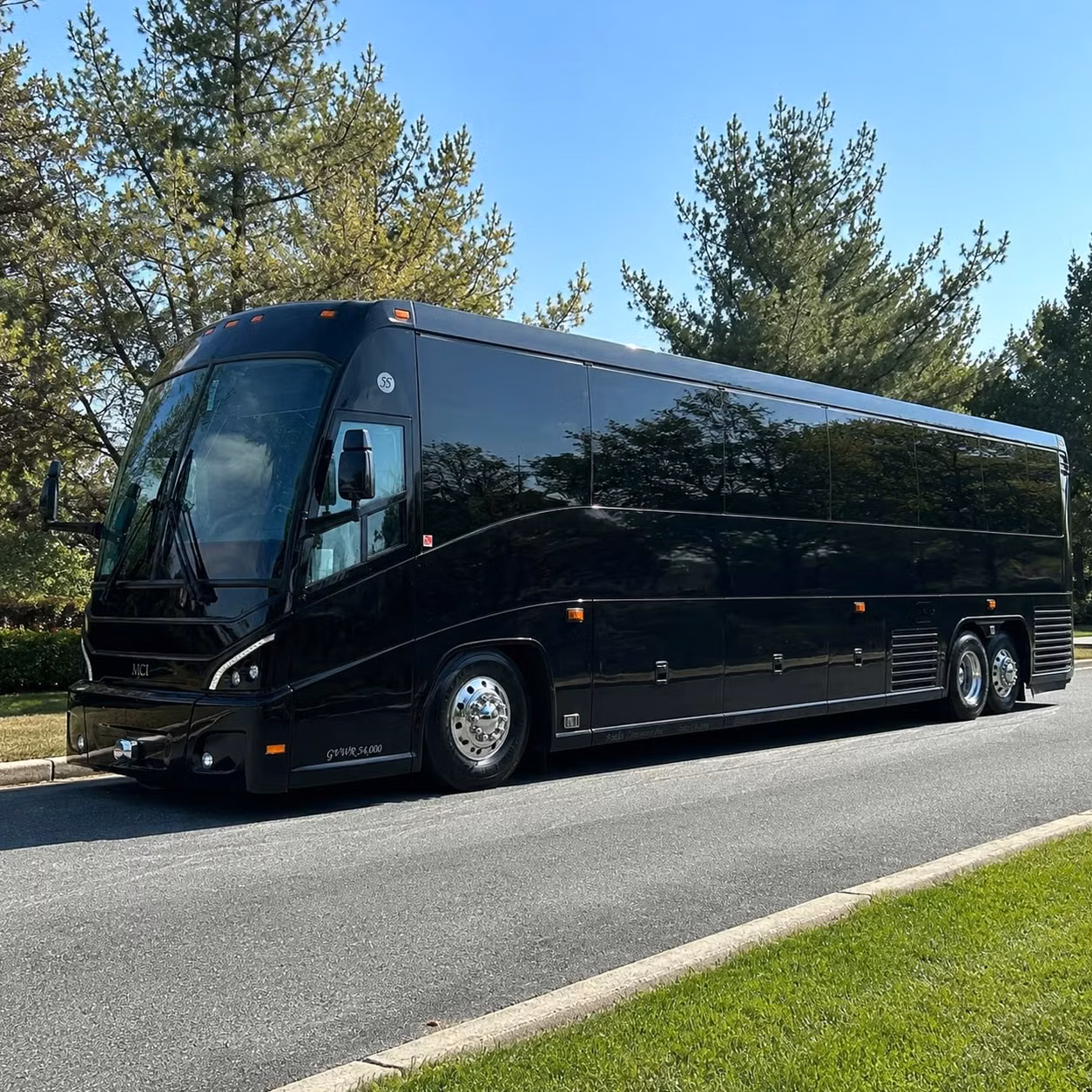 heading outside kansas city you can still compare employee transportation options