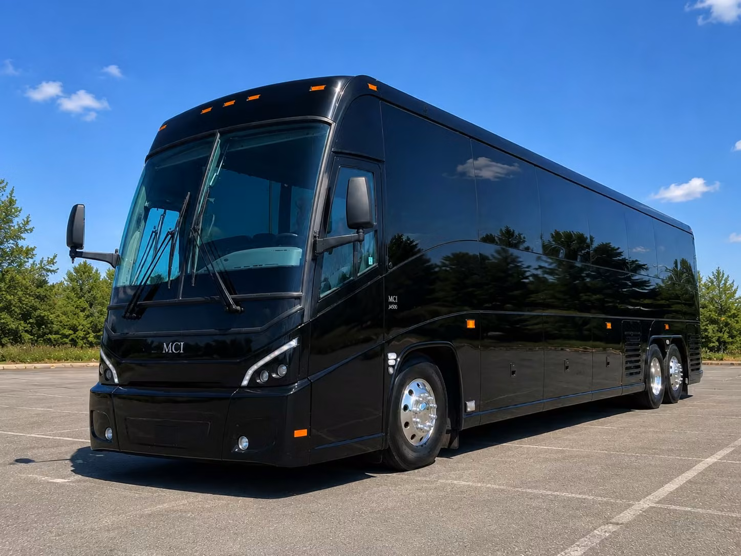 heading outside kansas city you can still compare private event transportation options