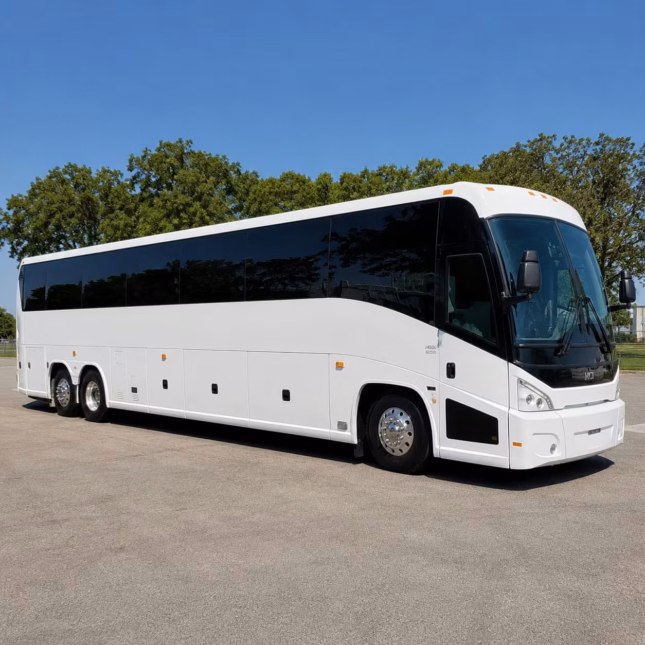 heading outside kansas city you can still compare religious group transportation options