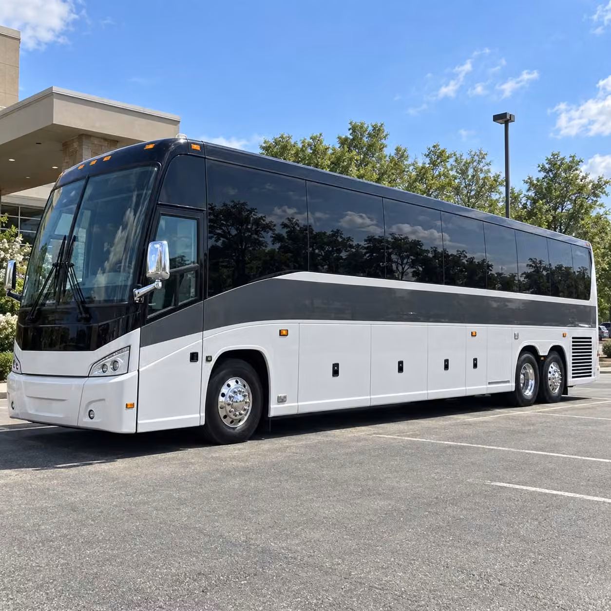 heading outside kansas city you can still compare school event transportation options