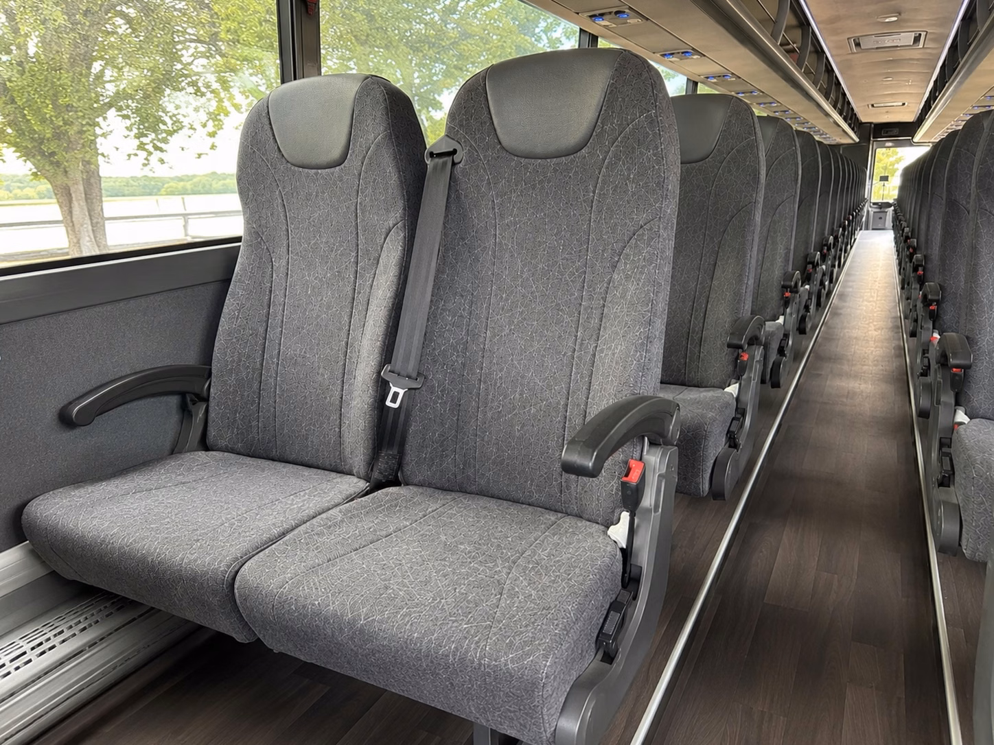 how the day of the week changes what a bus costs in kansas city kansas