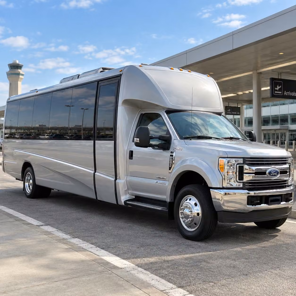kansas city church transportation