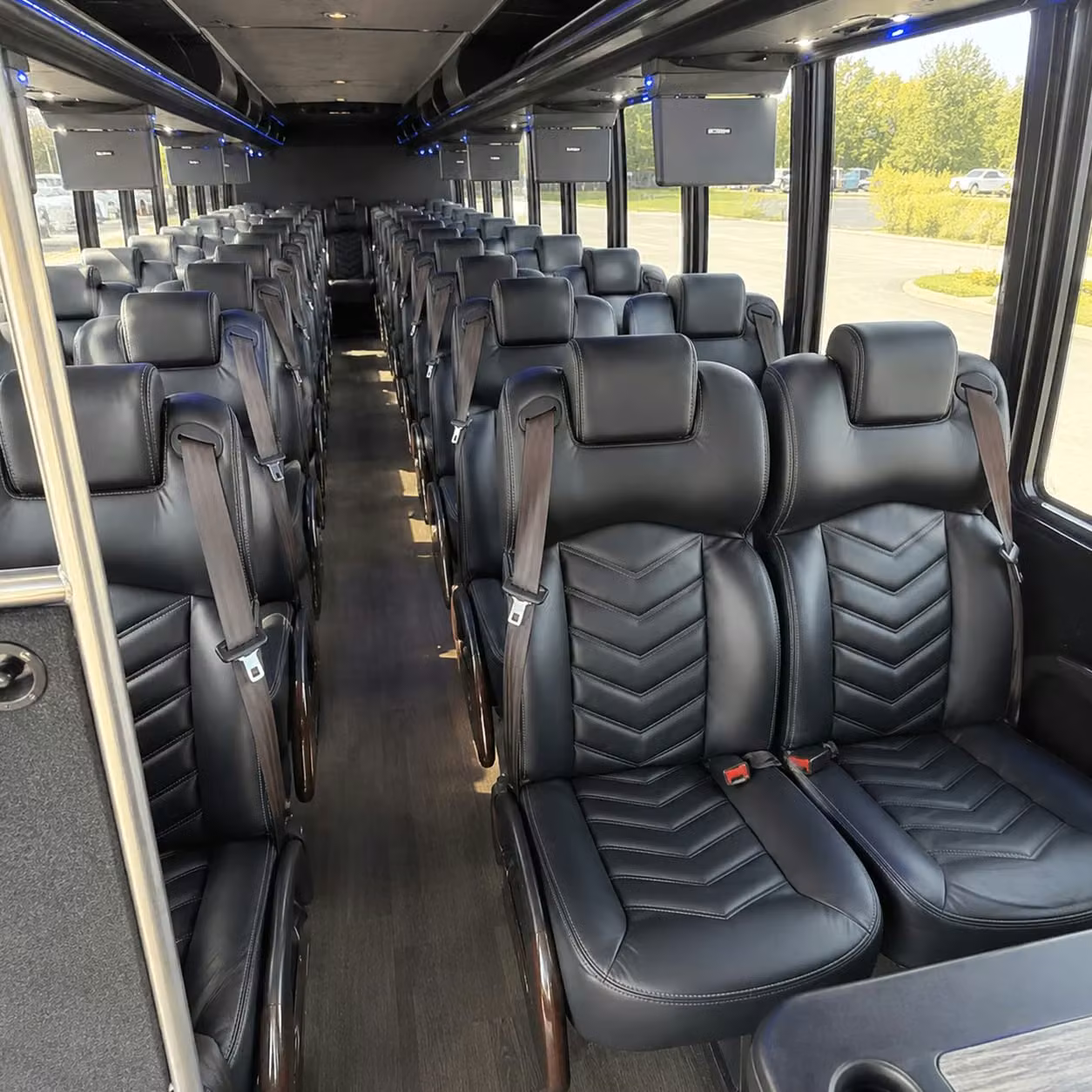 kansas city concert transportation