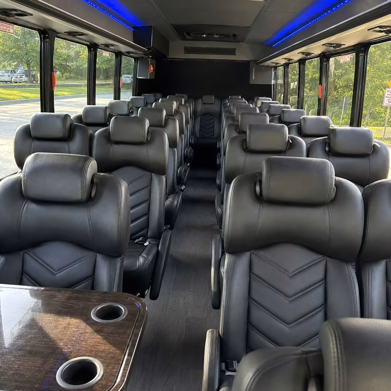 kansas city employee transportation