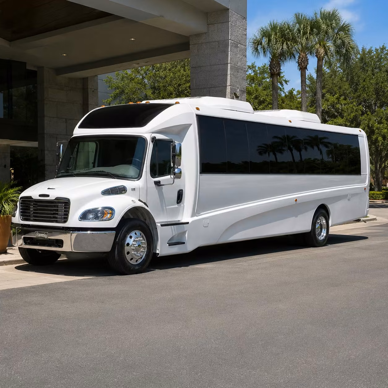 kansas city field trip transportation