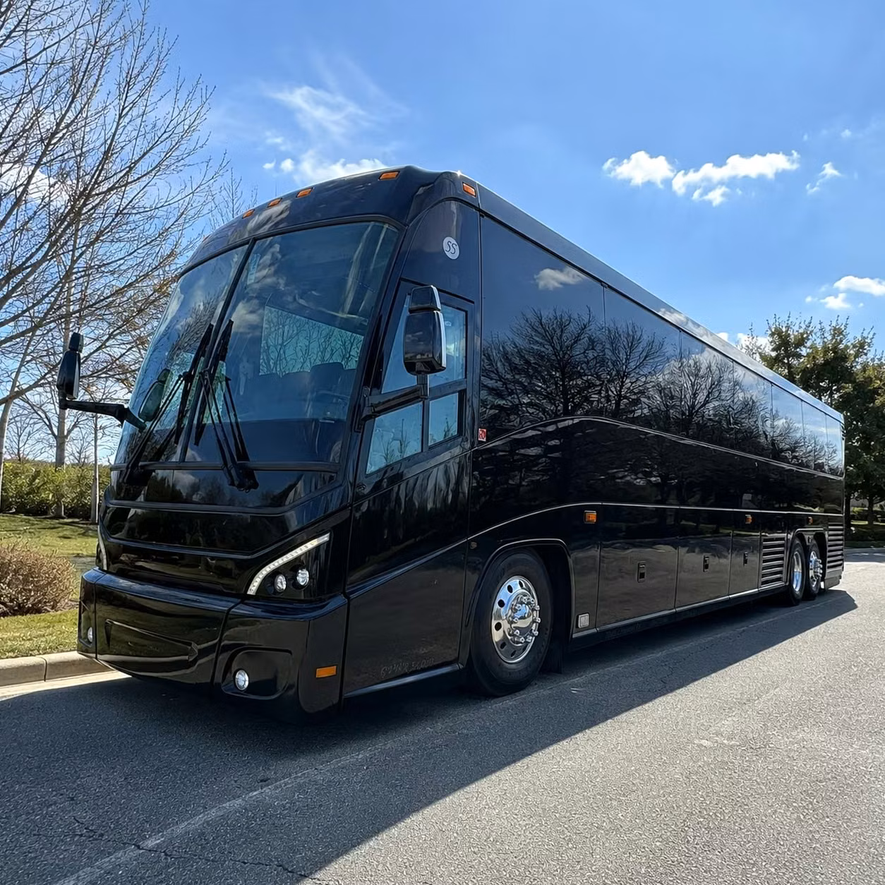 kansas city government military transportation