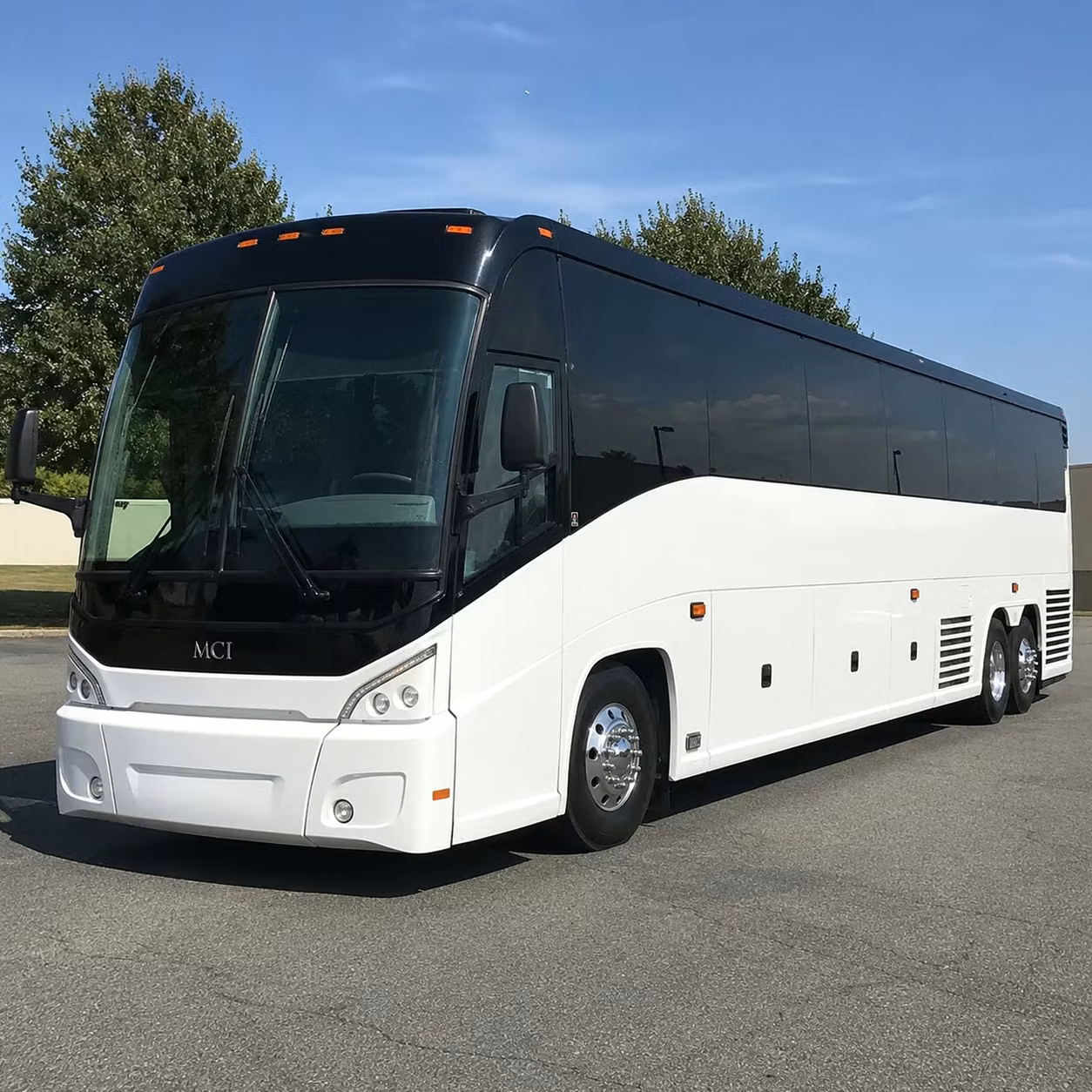 kansas city groups heading south long distance bus rentals to oklahoma city dallas and wichita