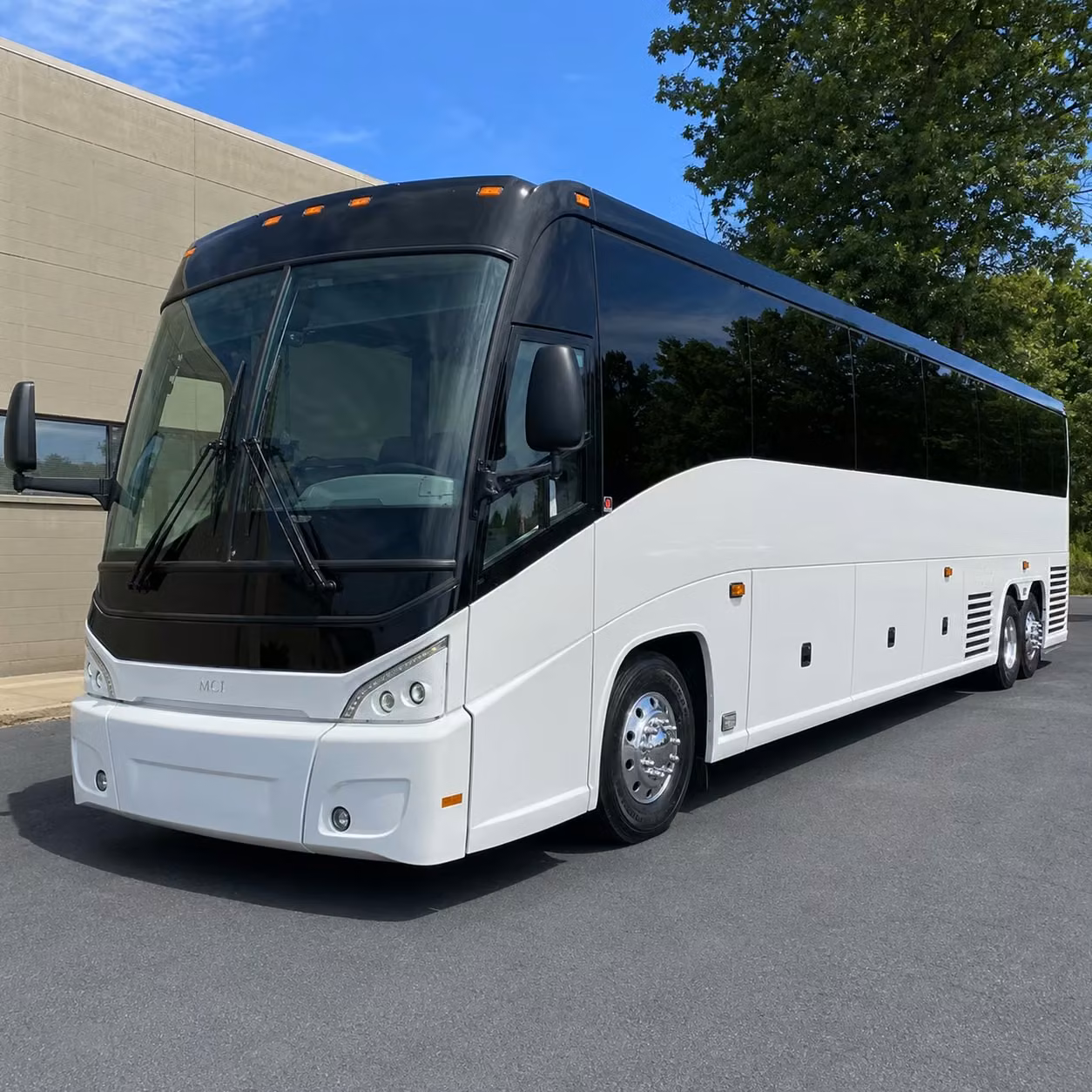kansas city long distance transportation for college campus tours and academic travel