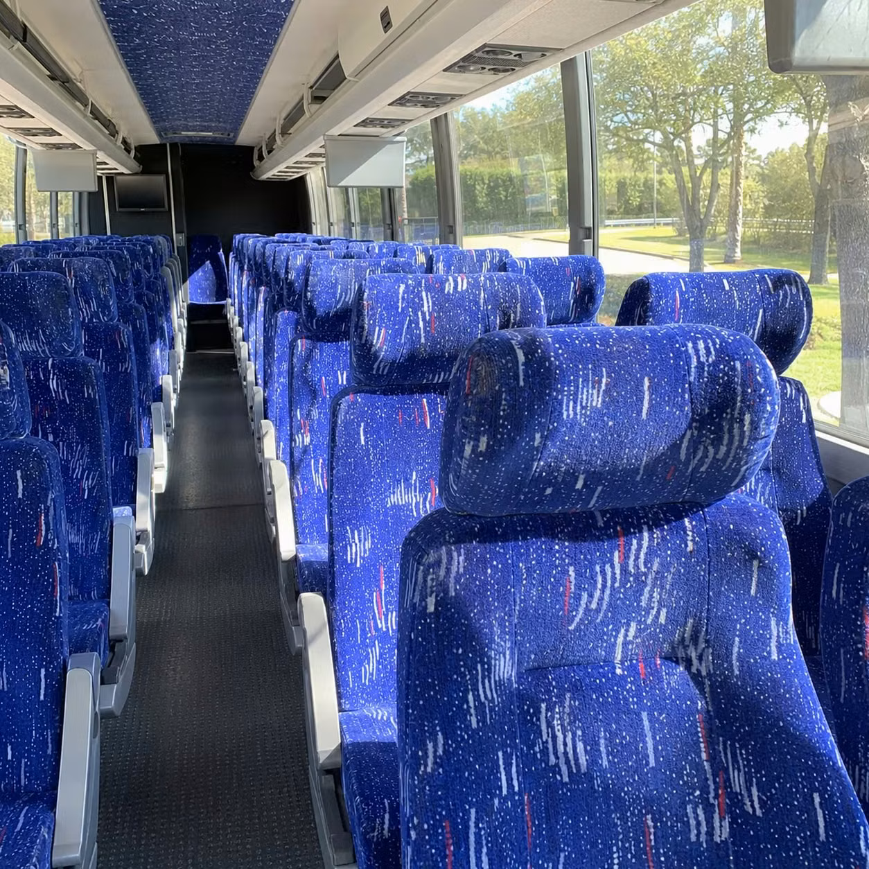 kansas city long distance transportation