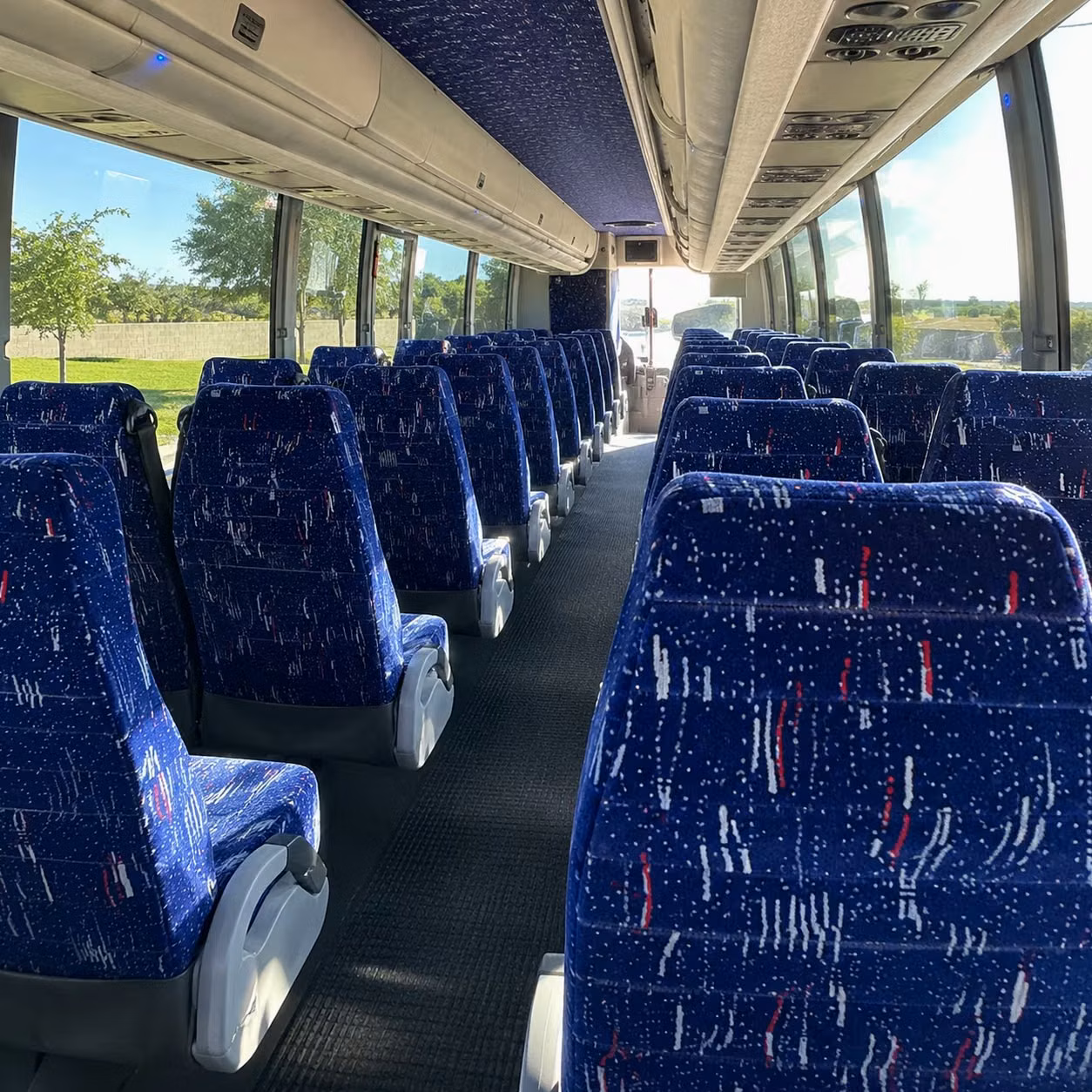 kansas city sporting event transportation