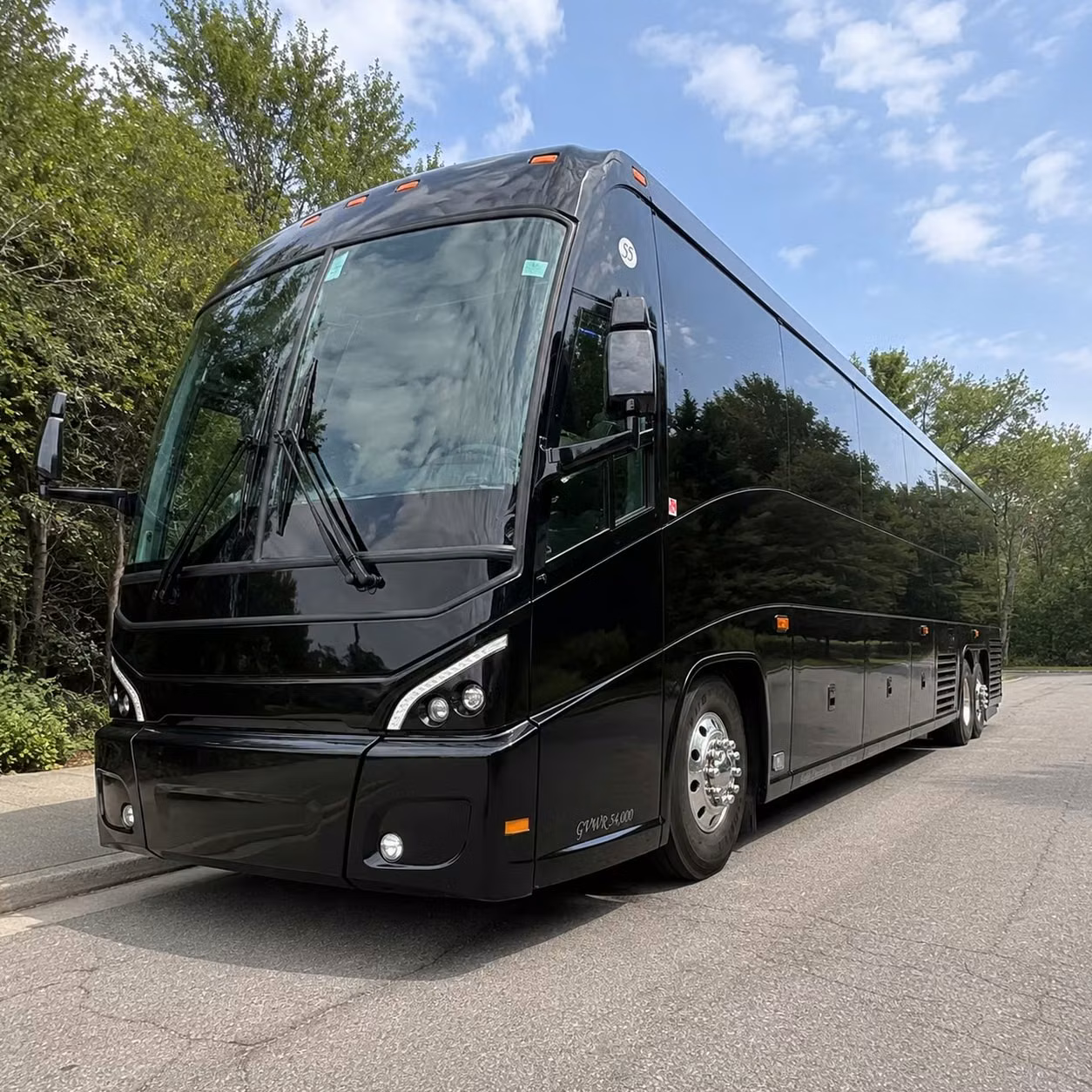 long distance military agency transportation out of kansas city