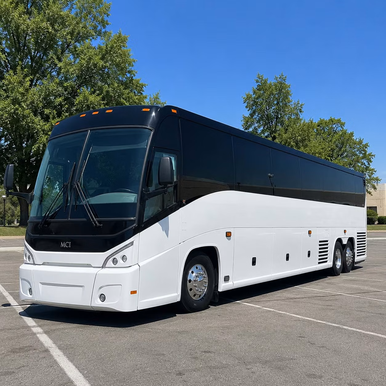 multi day bus rentals for kansas city church groups reunions and tour groups