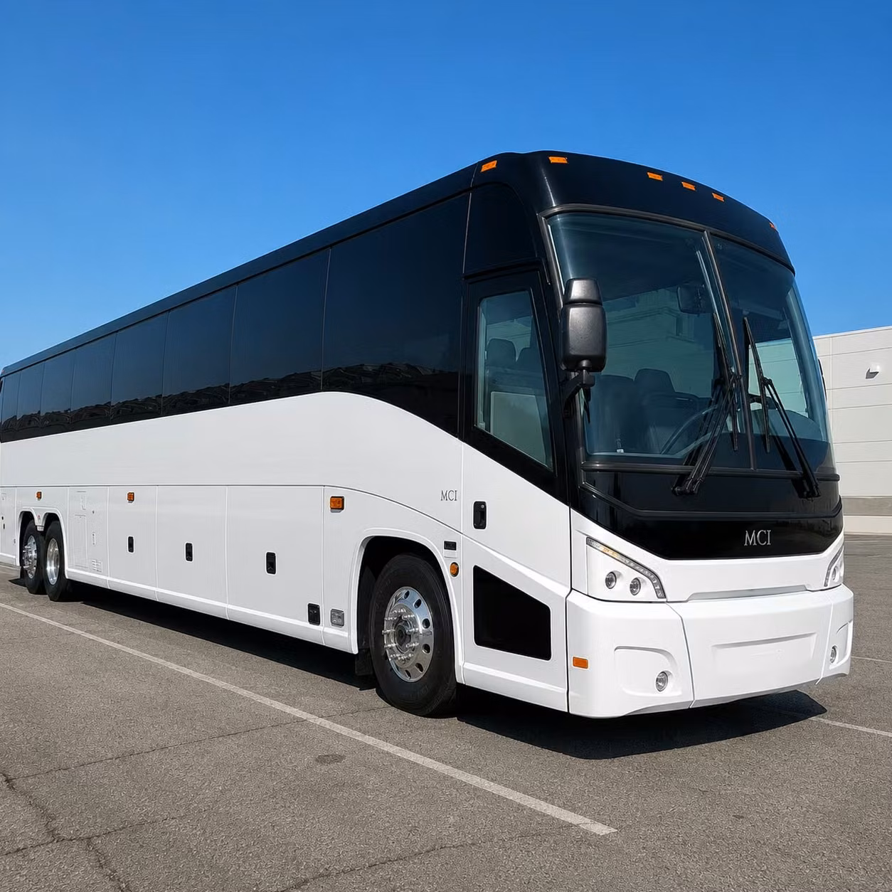 on the way to a festival charter a bus for the full kansas city festival experience