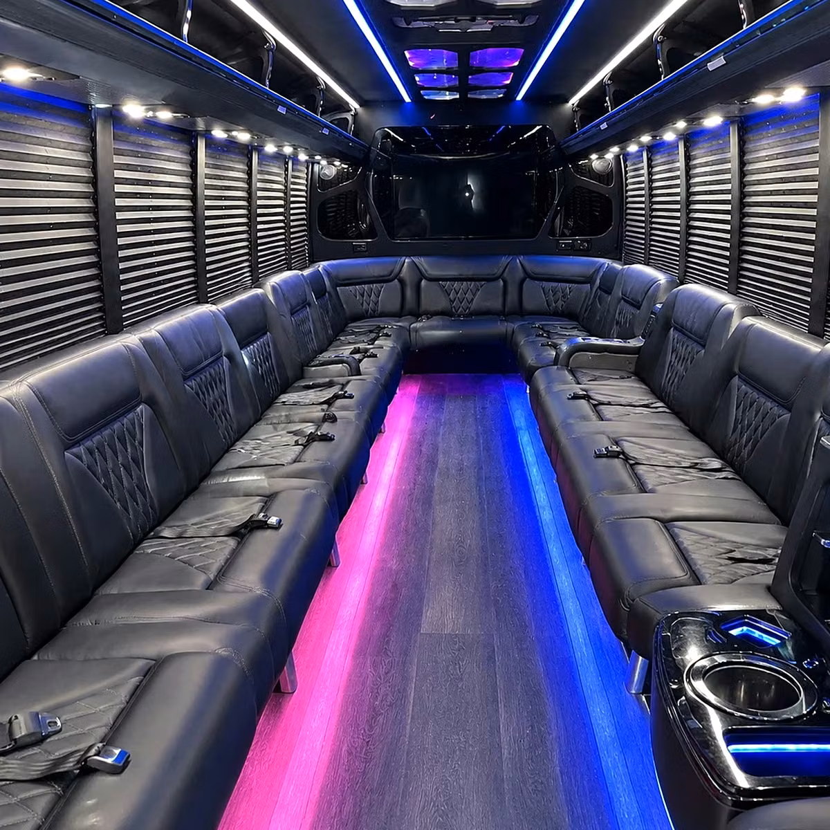 party buses for prom night in kansas city kansas are ready to book right now
