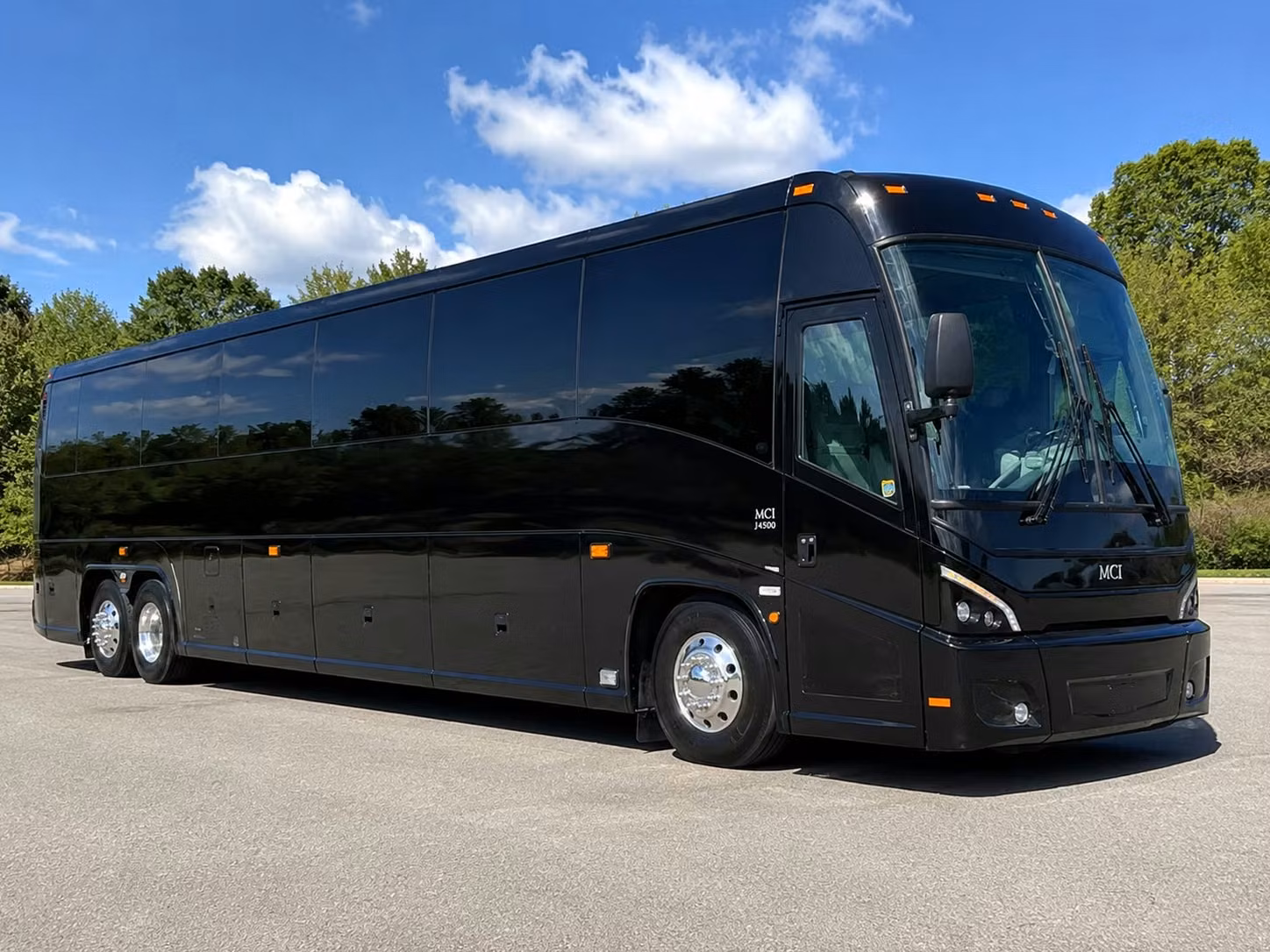 wedding shuttle bus rentals in kansas city kansas