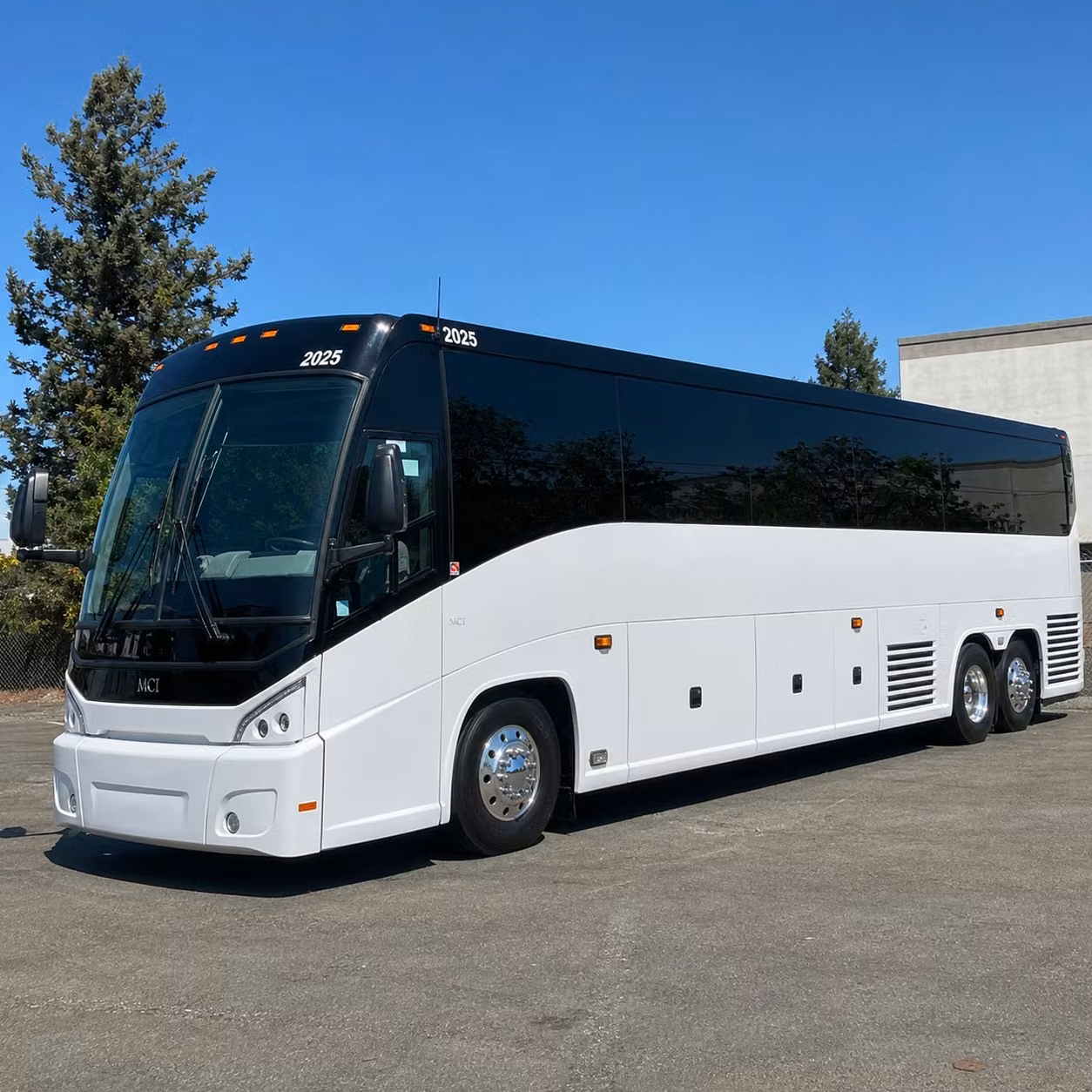 youth group and vacation bible school transportation in kansas city ks